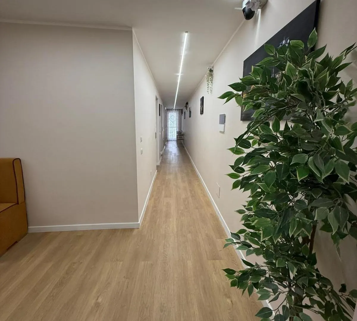 Ubytování v soukromí Apartmán Clemente House Catania Centro Chic