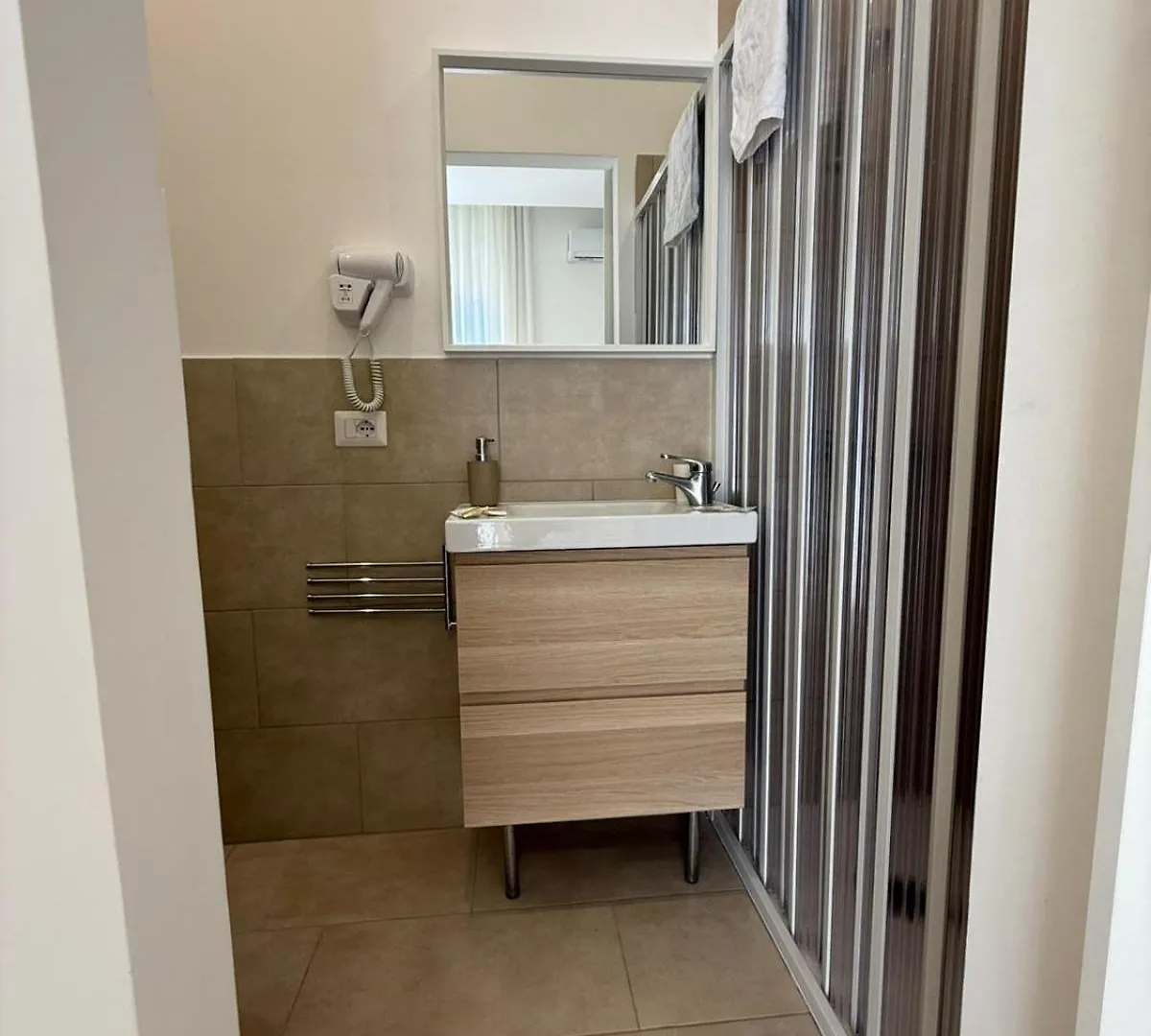 Apartmán Clemente House Catania Centro Chic