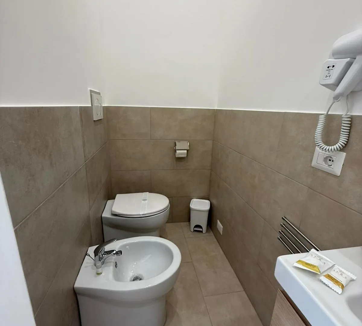 Habitación en casa particular Apartamento Clemente House Catania Centro Chic Italia