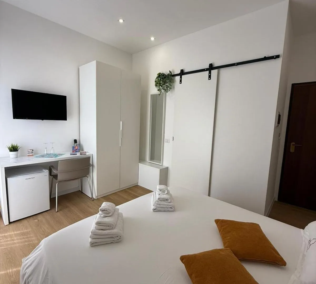 Apartamento Clemente House Catania Centro Chic Italia