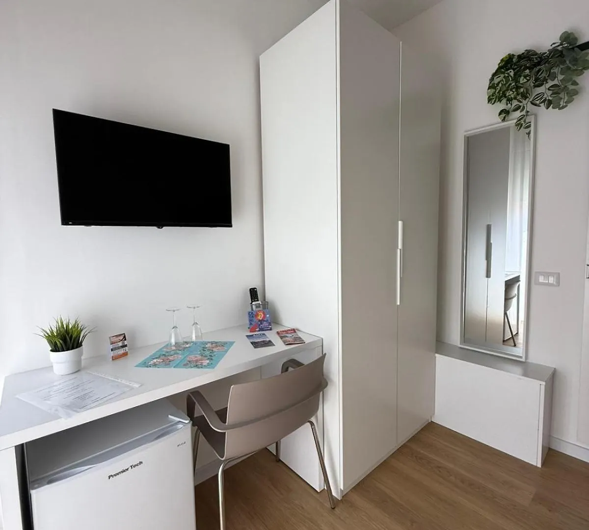 Apartamento Clemente House Catania Centro Chic Habitación en casa particular