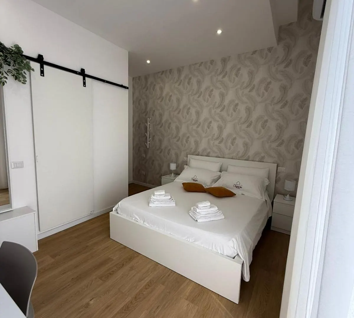 Apartmán Clemente House Catania Centro Chic