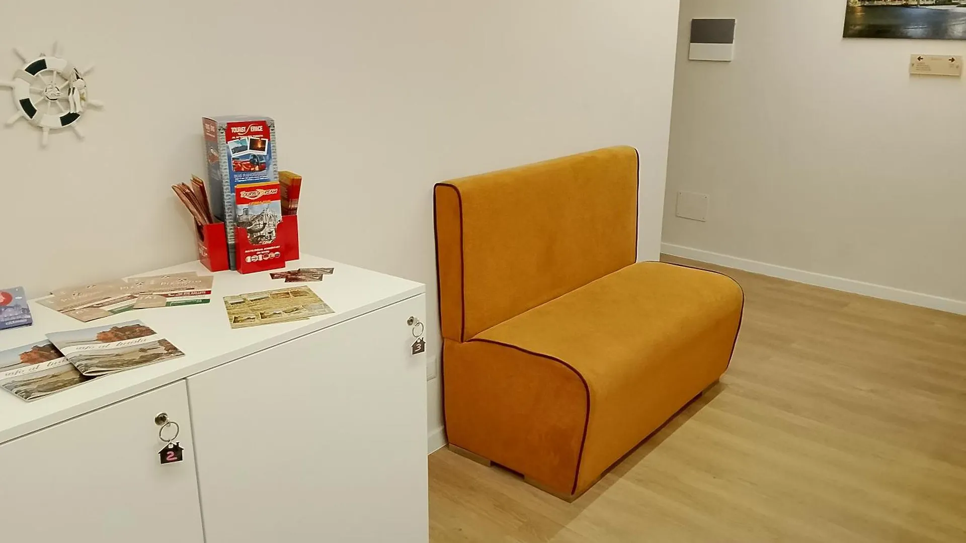 Apartamento Clemente House Catania Centro Chic Italia