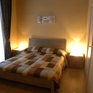 Residenza Umberto Oda ve Kahvaltı